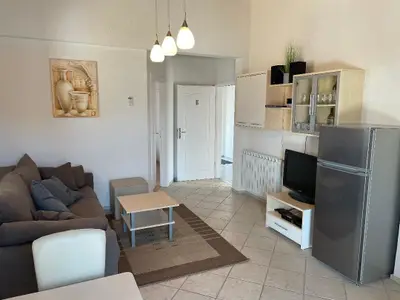 Ferienwohnung für 4 Personen (44 m²) in Vir 2/10