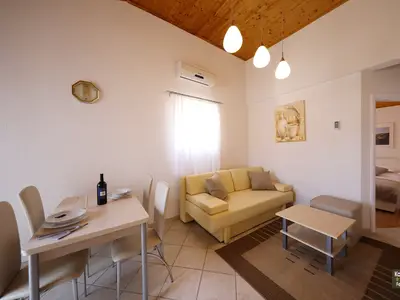 Ferienwohnung für 4 Personen (44 m²) in Vir 7/10