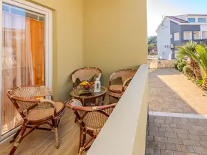 Ferienwohnung für 4 Personen (45 m²) in Vir