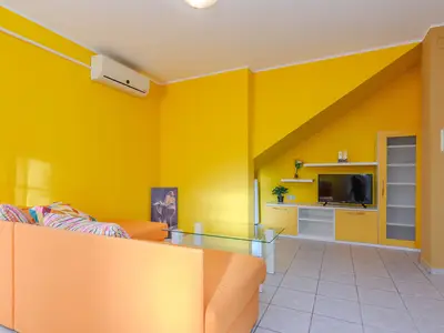 Ferienwohnung für 4 Personen (45 m²) in Vir 6/10