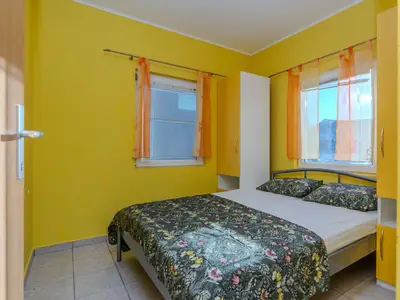 Ferienwohnung für 4 Personen (45 m²) in Vir 8/10