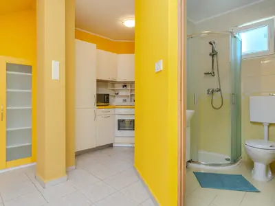 Ferienwohnung für 4 Personen (45 m²) in Vir 10/10