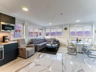 Ferienwohnung für 6 Personen (80 m²) in Vir 7/10