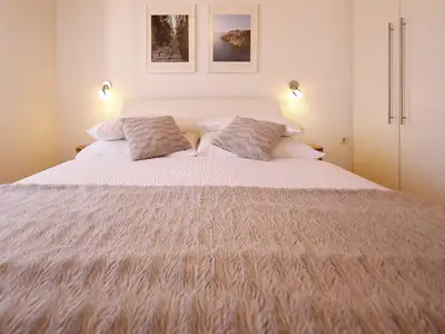 Ferienwohnung für 4 Personen (44 m²) in Vir 9/10