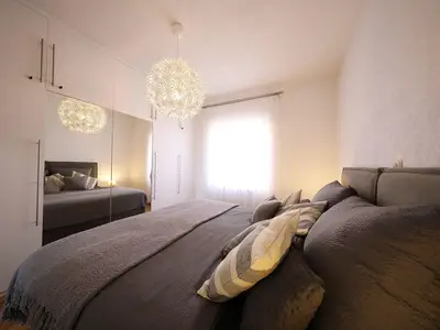 Ferienwohnung für 4 Personen (72 m²) in Vir 6/10