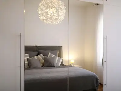 Ferienwohnung für 4 Personen (72 m²) in Vir 8/10