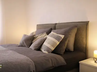 Ferienwohnung für 4 Personen (72 m²) in Vir 9/10