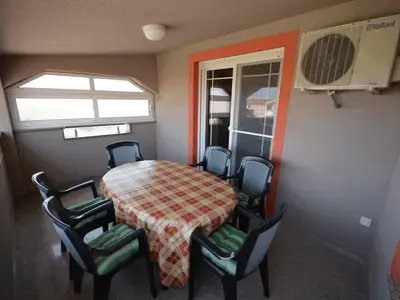 Ferienwohnung für 4 Personen (80 m²) in Vir 2/10