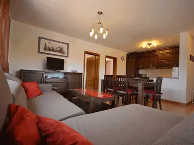 Ferienwohnung für 4 Personen (80 m²) in Vir 6/10