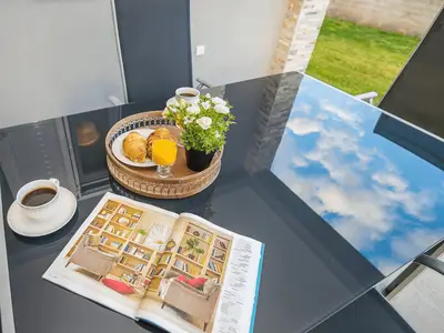 Ferienwohnung für 4 Personen (45 m²) in Vir 3/10