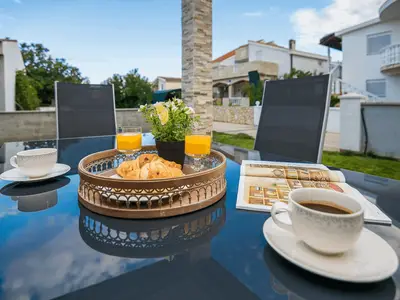 Ferienwohnung für 4 Personen (45 m²) in Vir 4/10