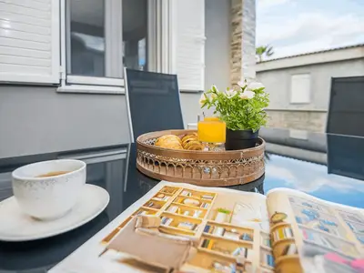 Ferienwohnung für 4 Personen (45 m²) in Vir 5/10