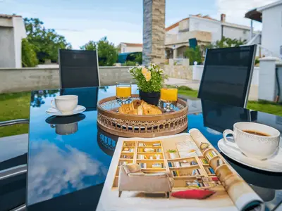 Ferienwohnung für 4 Personen (45 m²) in Vir 6/10