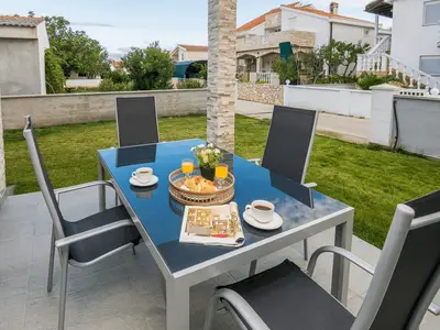 Ferienwohnung für 4 Personen (45 m²) in Vir 7/10