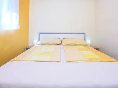 Ferienwohnung für 5 Personen (60 m²) in Vir 8/10