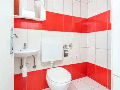 Ferienwohnung für 5 Personen (60 m²) in Vir 9/10