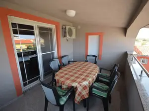 Ferienwohnung für 4 Personen (80 m²) in Vir