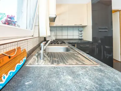 Ferienwohnung für 5 Personen (60 m²) in Vir 4/10