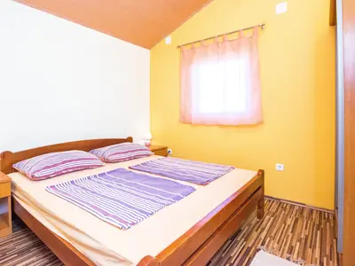 Ferienwohnung für 5 Personen (60 m²) in Vir 5/10