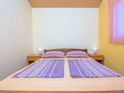 Ferienwohnung für 5 Personen (60 m²) in Vir 6/10