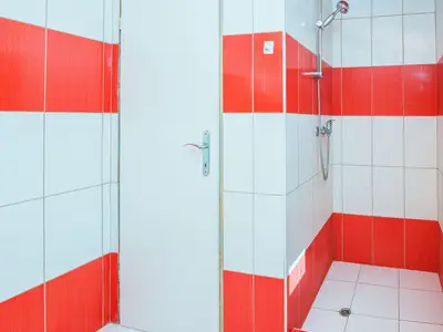 Ferienwohnung für 5 Personen (60 m²) in Vir 7/10