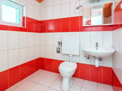 Ferienwohnung für 5 Personen (60 m²) in Vir 8/10
