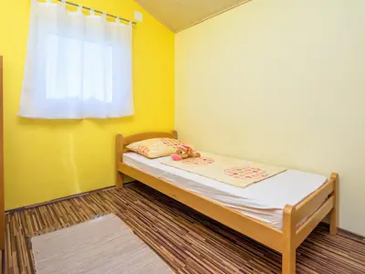 Ferienwohnung für 5 Personen (60 m²) in Vir 10/10