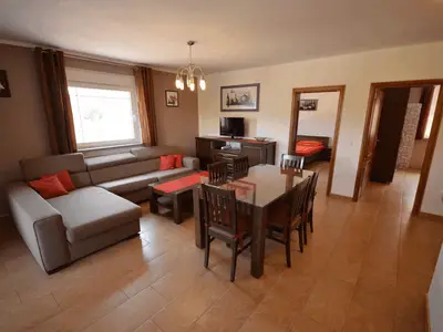 Ferienwohnung für 4 Personen (80 m²) in Vir 3/10