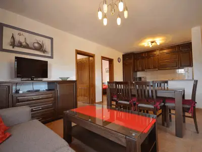 Ferienwohnung für 4 Personen (80 m²) in Vir 8/10