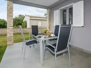 Ferienwohnung für 4 Personen (45 m²) in Vir