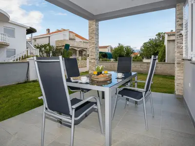 Ferienwohnung für 4 Personen (45 m²) in Vir 2/10