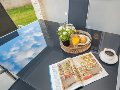 Ferienwohnung für 4 Personen (45 m²) in Vir 3/10