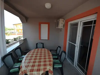 Ferienwohnung für 4 Personen (80 m²) in Vir 2/10