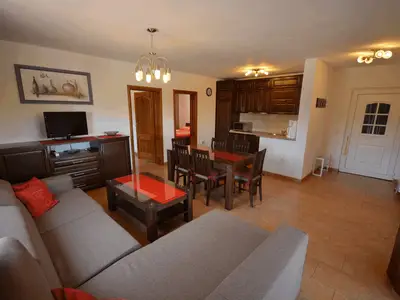 Ferienwohnung für 4 Personen (80 m²) in Vir 4/10