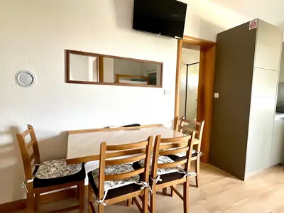 Ferienwohnung für 4 Personen (50 m²) in Vir 2/10