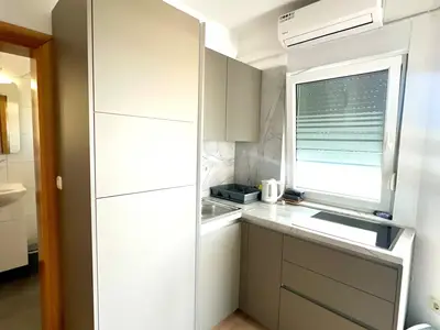 Ferienwohnung für 4 Personen (50 m²) in Vir 3/10