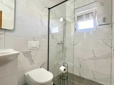 Ferienwohnung für 4 Personen (50 m²) in Vir 9/10