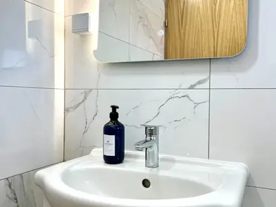 Ferienwohnung für 4 Personen (50 m²) in Vir 10/10