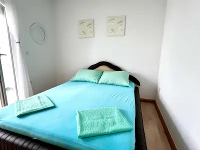 Ferienwohnung für 2 Personen (30 m²) in Vir 4/9