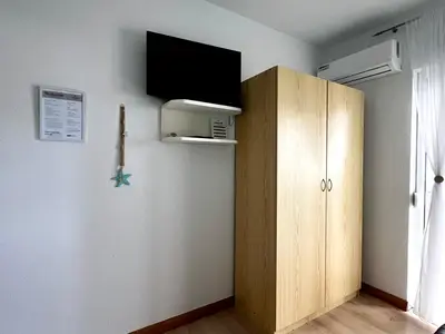 Ferienwohnung für 2 Personen (30 m²) in Vir 5/9