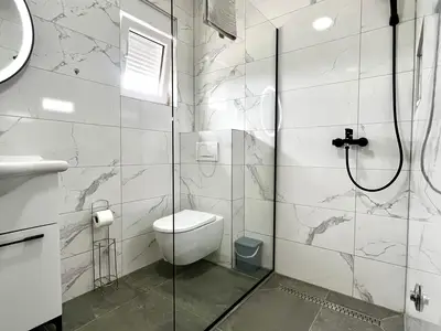 Ferienwohnung für 2 Personen (30 m²) in Vir 6/9