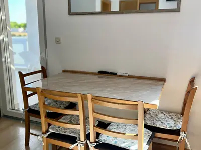 Ferienwohnung für 4 Personen (50 m²) in Vir 2/10