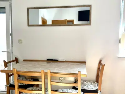 Ferienwohnung für 4 Personen (50 m²) in Vir 3/10
