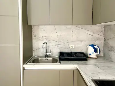 Ferienwohnung für 4 Personen (50 m²) in Vir 5/10