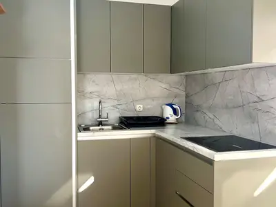 Ferienwohnung für 4 Personen (50 m²) in Vir 6/10