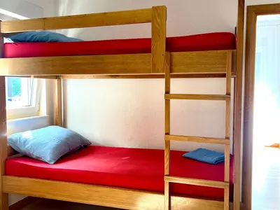 Ferienwohnung für 4 Personen (50 m²) in Vir 8/10