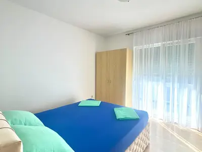 Ferienwohnung für 4 Personen (50 m²) in Vir 10/10