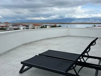 Ferienwohnung für 6 Personen (130 m²) in Vir 2/10