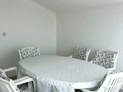 Ferienwohnung für 6 Personen (130 m²) in Vir 3/10