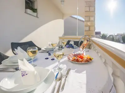 Ferienwohnung für 4 Personen (50 m²) 4/10